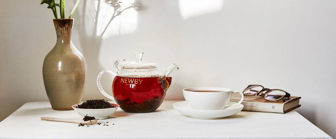 Tea vs Coffee