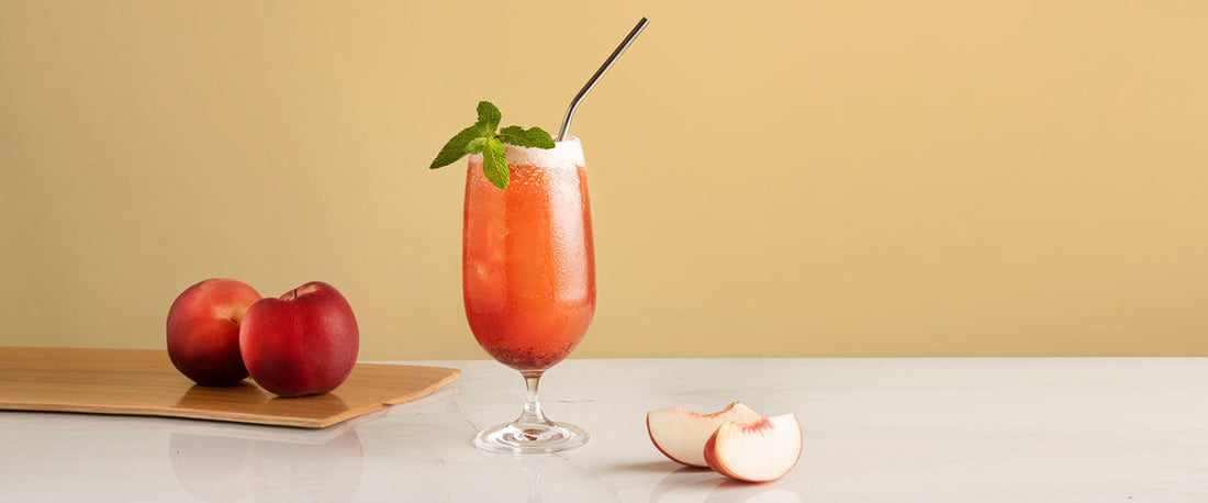 Quick and easy iced tea recipes for all tastes