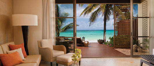 Newby announced as a Forbes Travel Guide Brand Official