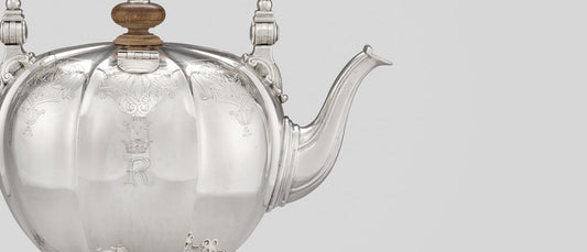The History of Tea Gifting