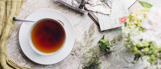 Travel edit: Teas to take on holiday