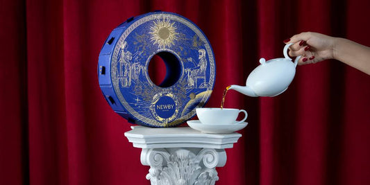 Best Christmas Tea Gifts