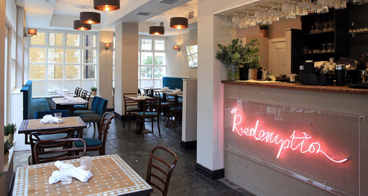 The Best Spots for a New Year Detox