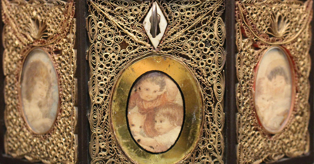 Agree to Filigree