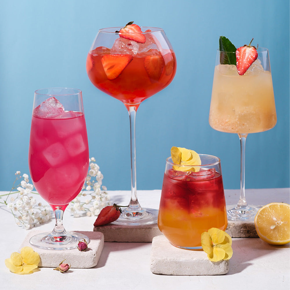 Best Iced Tea Cocktail Recipes