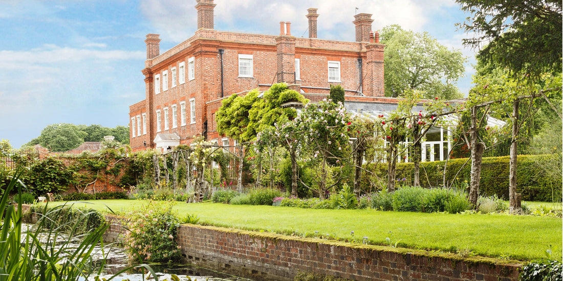 The Best Places to Visit This Mother's Day