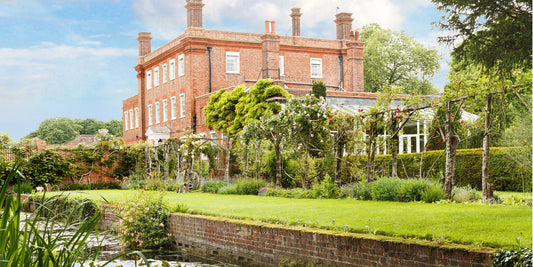 The Best Places to Visit This Mother's Day