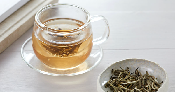 Best Chinese Teas to Celebrate Festivities