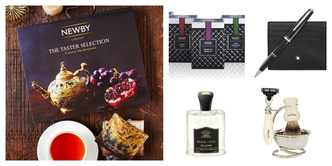 Father’s Day Gift Guide