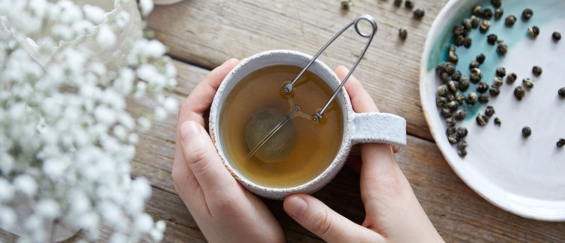 Fluoride in Tea and its Impact on Health
