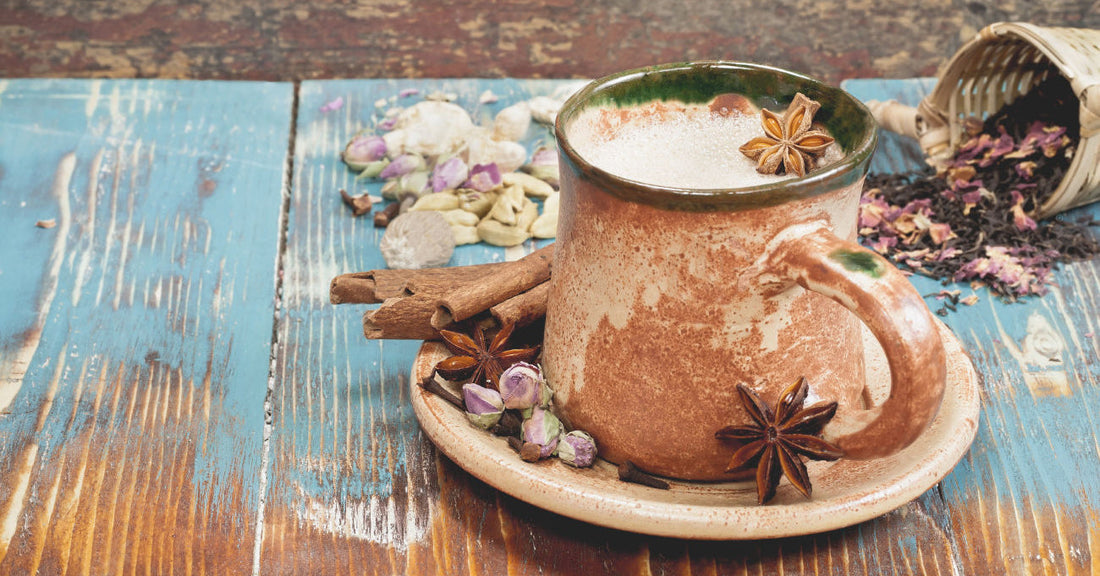 Chai Chai Chai