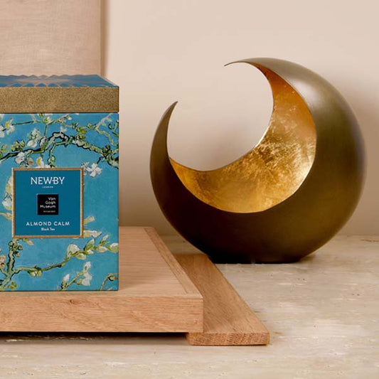 Ramadan & Eid Gift Boxes: The Custom of Gifting Tea