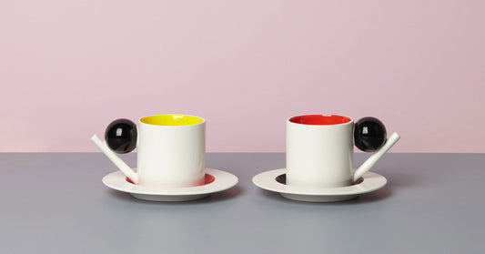 Five Minutes with DesignK