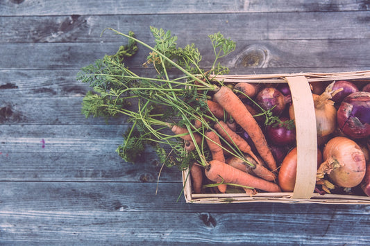 #NewbyChristmas Recipes: Nut Roast