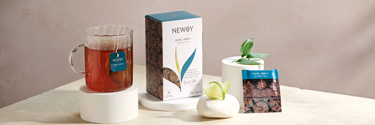 All Teabags