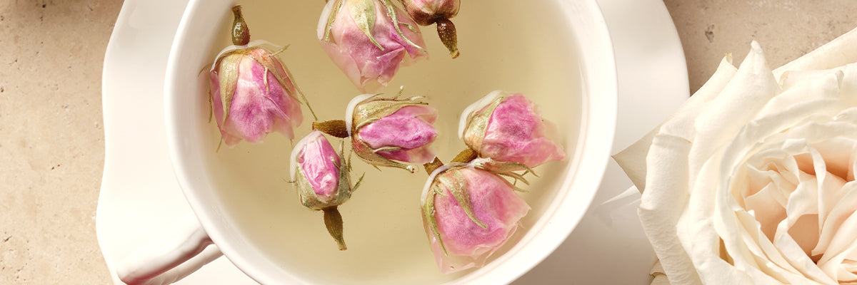 Fruit & Herbal Tisane