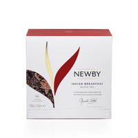 Indian Breakfast - 50 Tea Bags