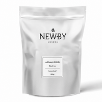 Assam Gold Loose Leaf Pouch 250g