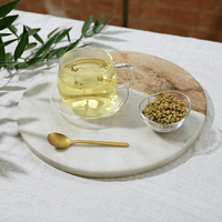 Chamomile Loose Leaf Pouch 125g
