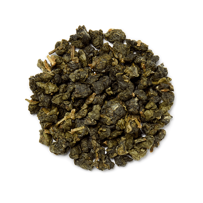 Dong Ding Oolong Caddy 100g