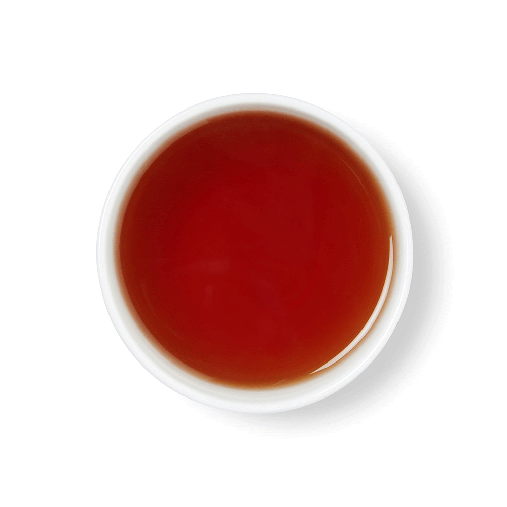 Decaf English Breakfast Loose Leaf Tea Pouch - 250g