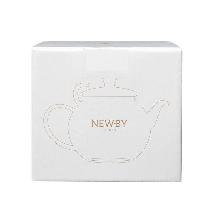 Newby Glass Teapot