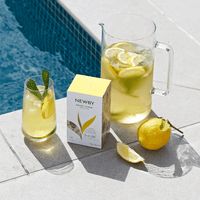 Green Lemon - 25 Tea Bags