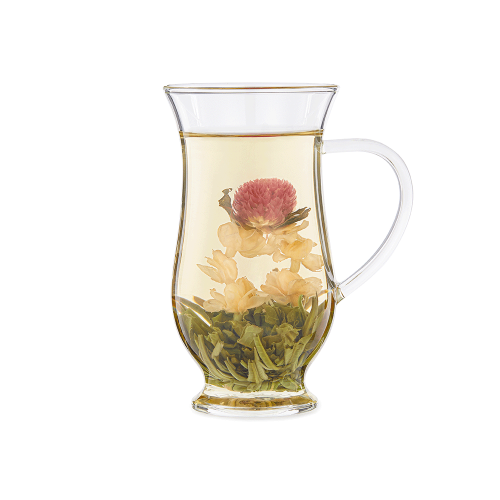 Harmony Flowering Tea