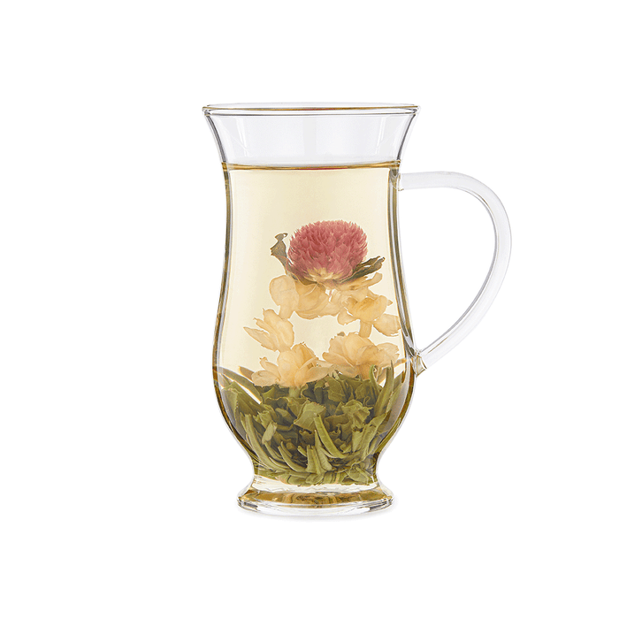 Harmony Flowering Tea