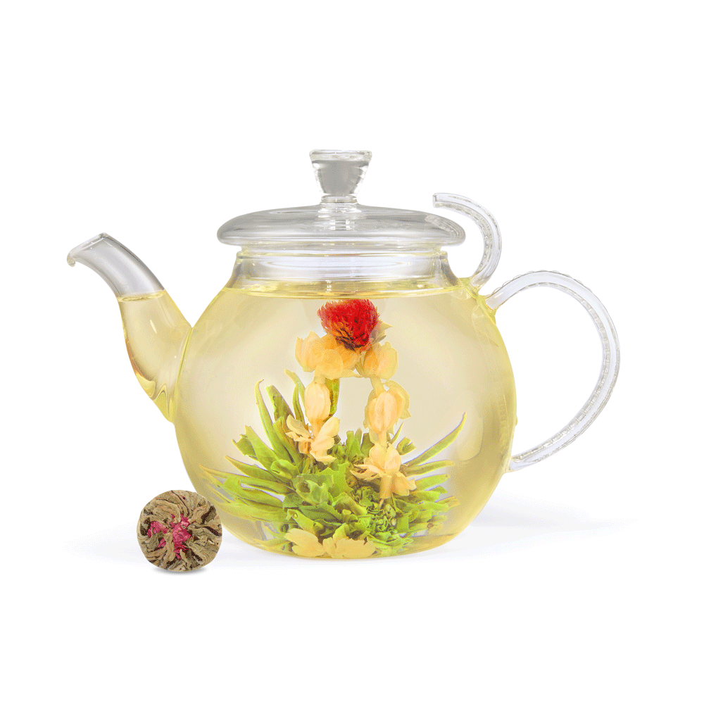 Harmony Flowering Tea