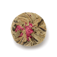 Harmony Flowering Tea