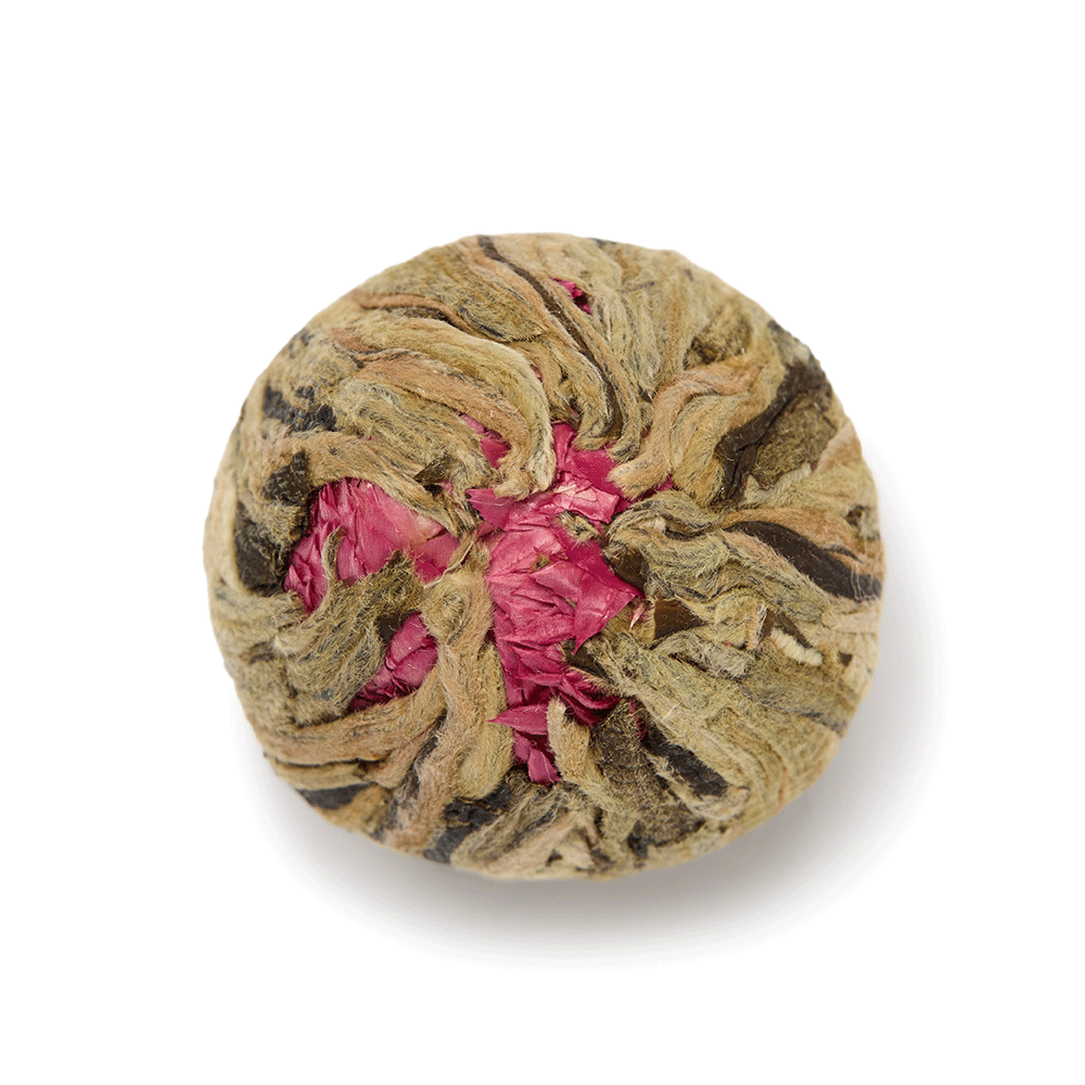 Harmony Flowering Tea