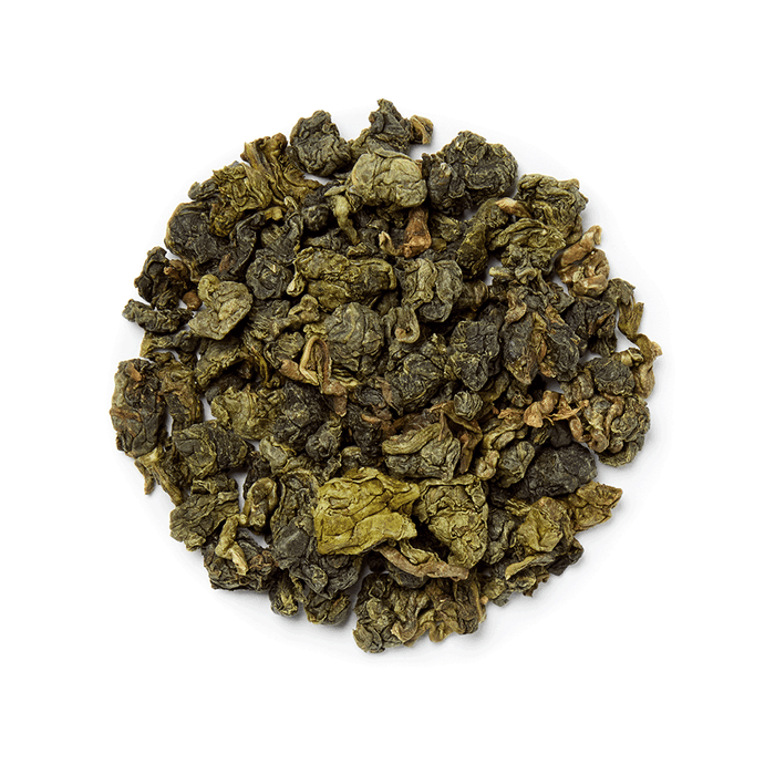 High Mountain  Oolong Caddy 100g