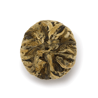 Jasmine Flowering Tea