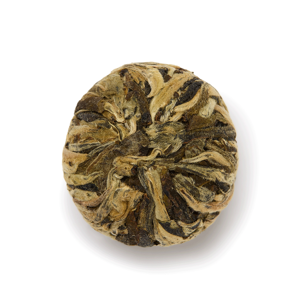 Jasmine Flowering Tea