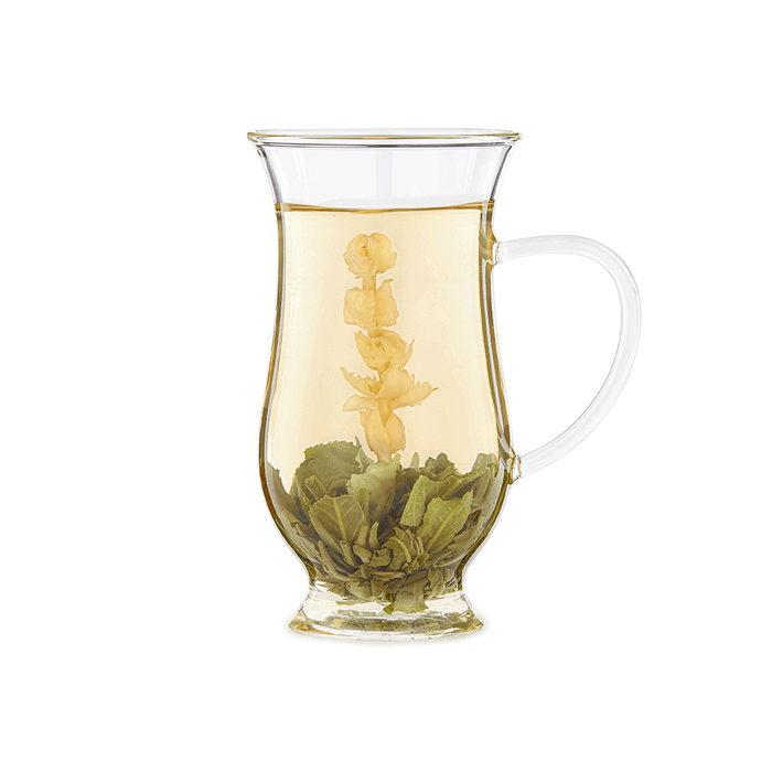 Jasmine Flowering Tea