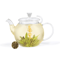 Jasmine Flowering Tea