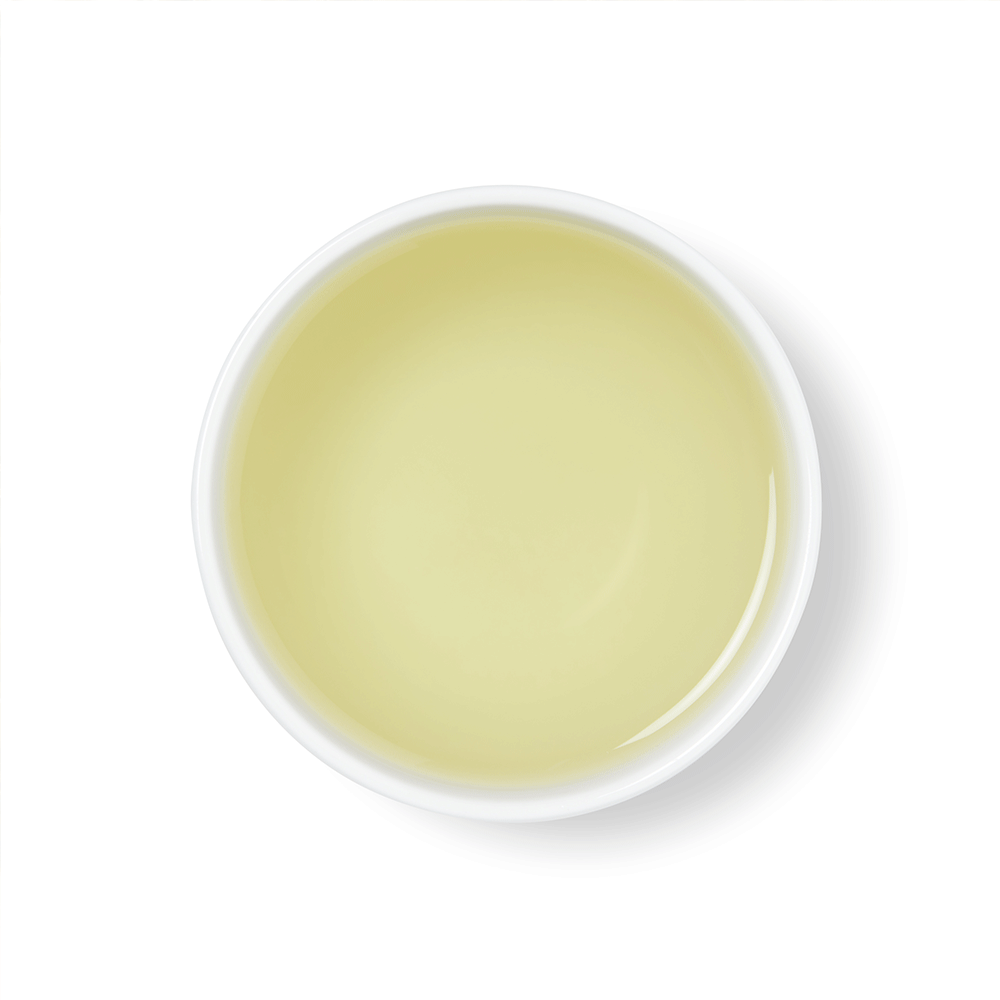 Longjing Loose Leaf Pouch 250g