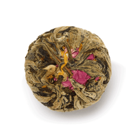 Milky Flowering Tea