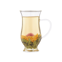 Milky Flowering Tea