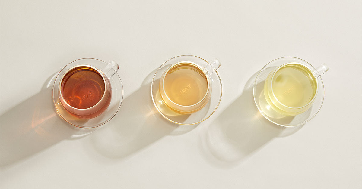 A closer look at Peppermint - 25 Tea Bags