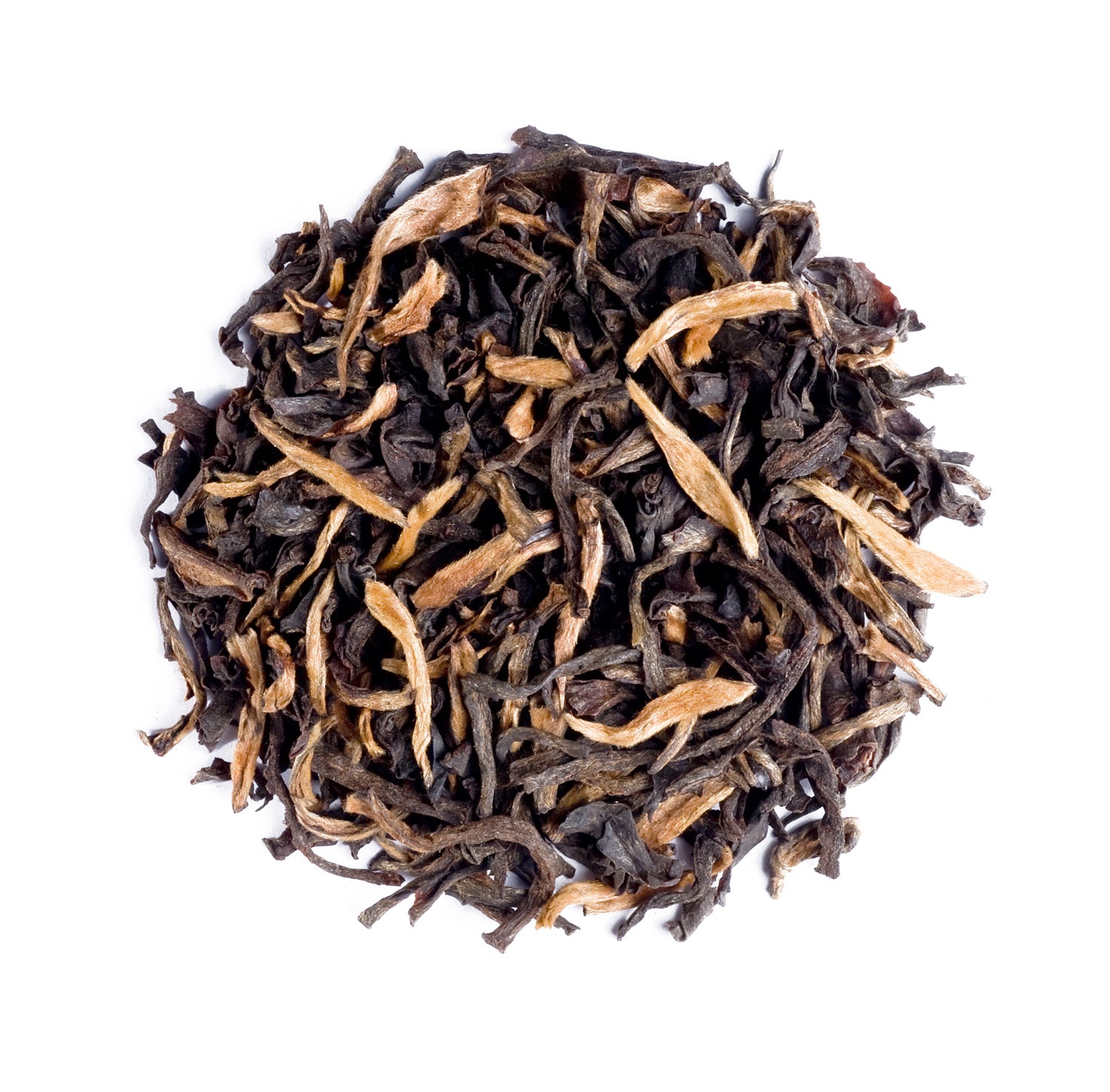 Assam Gold Loose Leaf Pouch 250g