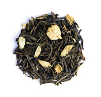 Jasmine Blossom Gold Loose Leaf Pouch 250g