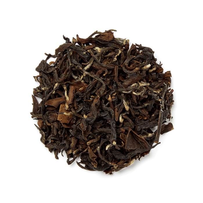 Oriental Beauty Oolong Caddy 75g