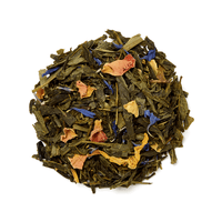 Oriental Sencha Heritage Loose Leaf