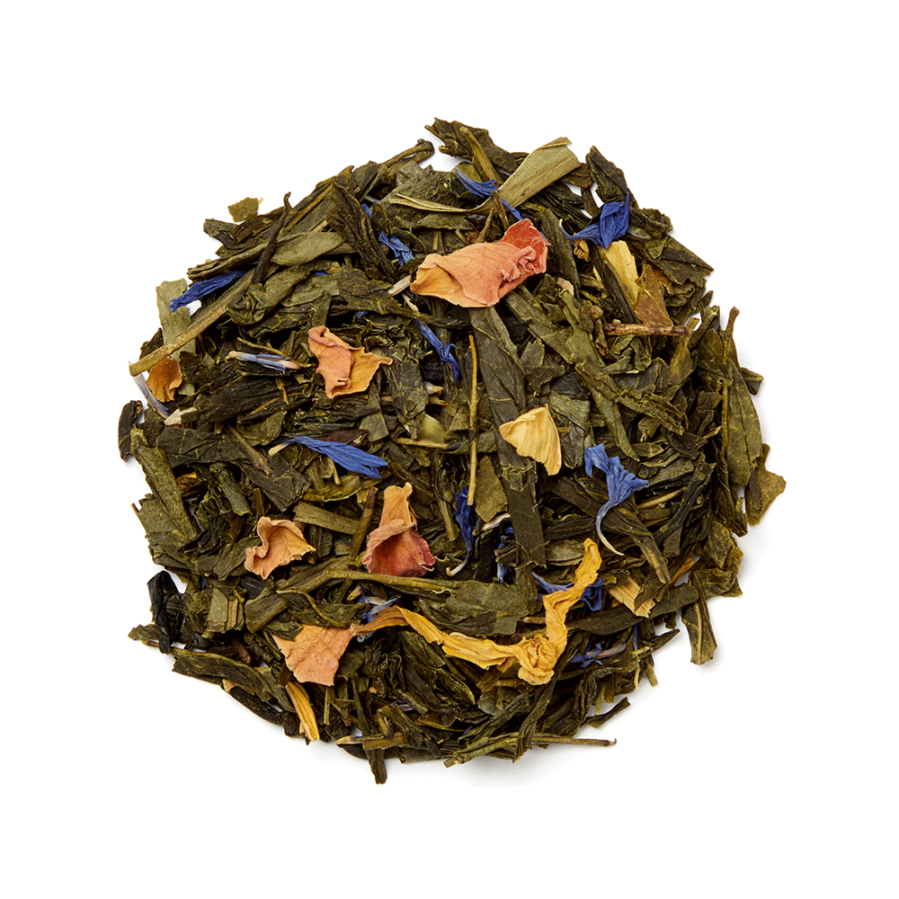 Oriental Sencha Heritage Loose Leaf