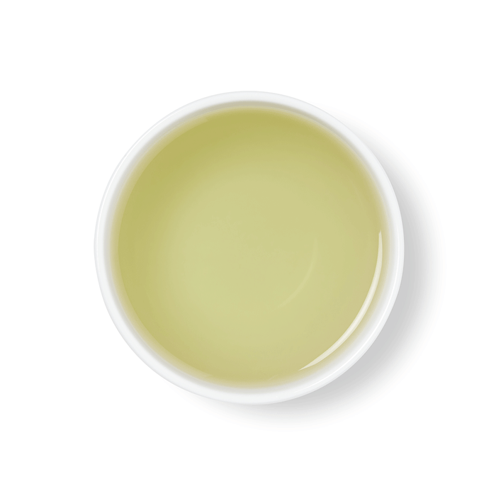 Oriental Sencha Loose Leaf Pouch 250g