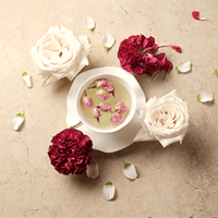 Persian Rose Loose Leaf Pouch 100g
