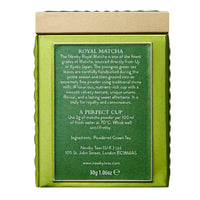 Royal Matcha - 30g
