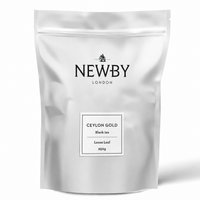Ceylon Gold Loose Leaf Pouch 250g